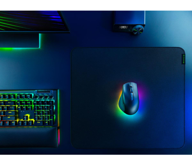 Razer Pro Click V2 - 1504775 - zdjęcie 9